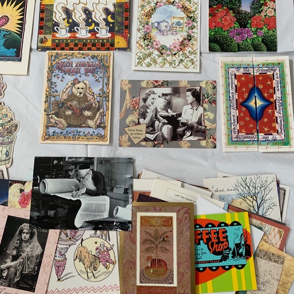 GREETING CARDS - FRIENDSHIP CAPTIONED CARDS - Picture 3 of 7